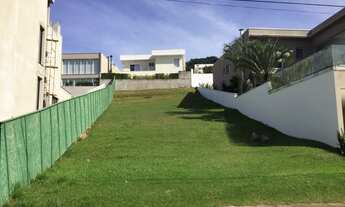 Imagem 2: Lote ou Terreno a Venda em Alphaville - Residencial Alphasitio 518m em Aclive - Santana de
