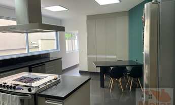 Imagem 7: EXCELENTE CASA NO CONDOMÍNIO ALPHAVILLE 10, SANTANA DE PARNAÍBA, SP