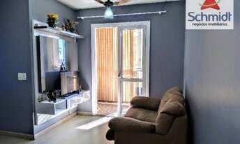 Imagem: Apartamento com 2 dormitórios à venda