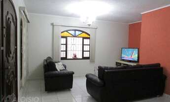 Imagem 5: Sobrado com 3 dormitórios à venda por R$ 650.000 - Vila Jaboticabeira - Taubaté/SP