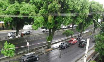 Imagem 4: Washington Luiz X Rodrigues Alves - Sala - Frente CL 3 - Vende 170Mil ou Aluguel 1.500