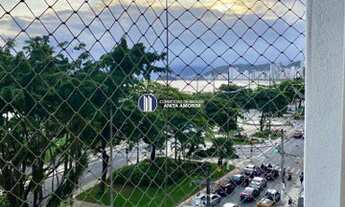 Imagem 6: Apartamento com 3 dorms, Embaré, Santos - R$ 850 mil, Cod: 424