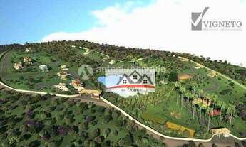 Imagem 3: Terreno em Condomínio Fechado com Lazer Completo- Valinhos/SP