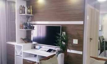 Imagem: Venda - Apartamento - Residencial Real Parque