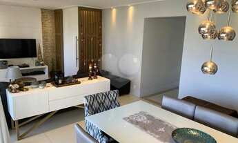 Imagem 6: Mogi das Cruzes - Apartamento Padrão - Vila Oliveira