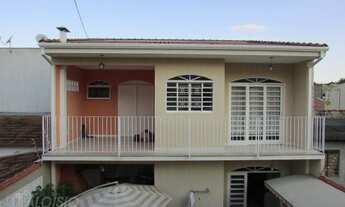 Imagem 2: Sobrado com 3 dormitórios à venda por R$ 650.000 - Vila Jaboticabeira - Taubaté/SP