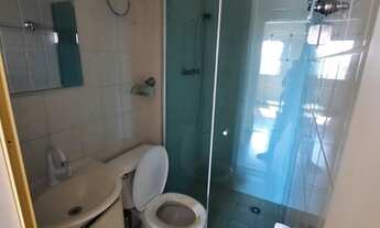 Imagem 7: Apartamento para venda possui 66 metros quadrados com 3 quartos em Rio Pequeno - São Paulo