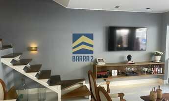 Imagem 3: Casa para Venda em Rio de Janeiro, Recreio dos Bandeirantes, 2 dormitórios, 2 suítes, 3 ba