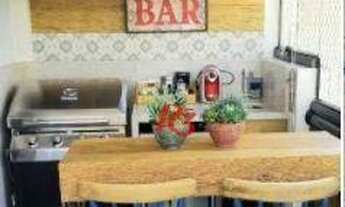 Imagem 6: Apartamento com 3 dormitórios à venda, 283 m² - Boqueirão - Santos/SP