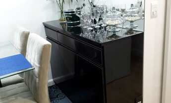 Imagem 4: Apartamento á venda, 64 m², 3 Dormitórios, 1 Suite, 1 Vaga