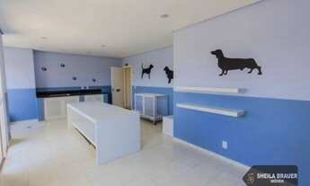 Imagem 5: Apartamento com 3 dormitórios à venda, 78 m² por R$ 488.000,00 - Jardim Flor da Montanha