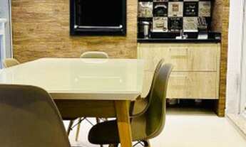 Imagem 3: 83m2 - SÃO CAETANO DO SUL3 Dorms sendo 1 suíte R$ 875 Mil