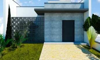 Imagem: Sobrado 3 Dormitórios condomínio Horto