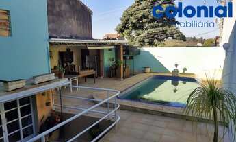 Imagem: Casa a Venda no Jardim do Lago com Piscina