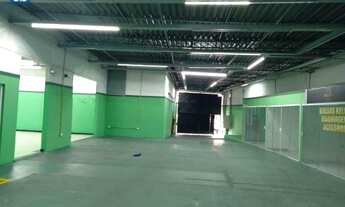 Imagem 3: Salão para alugar, 700 m² por R$ 11.900/mês - Vila Nogueira - Diadema/SP