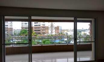 Imagem 6: Apartamento - Vila Ema - Residencial Grand Club - 147m² - 3 Dormitórios - Aceita Permuta