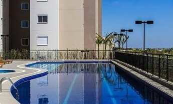 Imagem 4: Apartamento para venda com 88 metros quadrados com 3 quartos em Jardim Ypê - Paulínia - SP