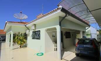 Imagem 7: CASA RESIDENCIAL em INDAIATUBA - SP, VILA VITÓRIA II