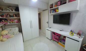 Imagem 4: Apartamento 02 quartos em Vila Isabel - Rio de Janeiro - RJ