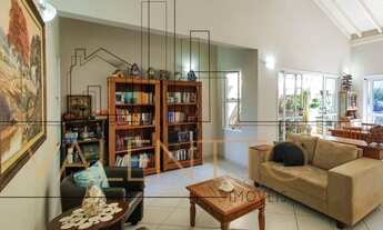 Imagem: Casa - Condomínio Millenium - Valinhos