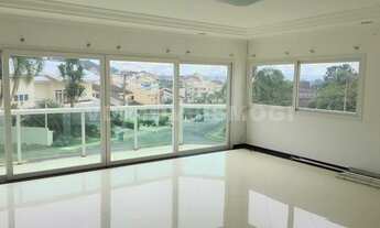 Imagem 4: Casa de Condomínio para venda com 4 suítes na Vila Oliveira - Mogi das Cruzes - SP