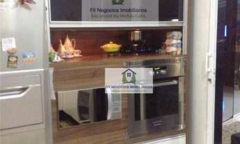 Imagem 5: Casa com 4 dormitórios à venda, 450 m² por R$ 1.850.000,00 - Parque Residencial Damha - Sã