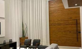 Imagem 5: CASA 348m² - 4 SUITES - ALPHAVILLE 3 - VOTORANTIM