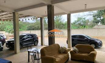 Imagem 6: Área à venda, 3000 m² por R$ 1.200.000,00 - Recanto da Fortuna - Campinas/SP