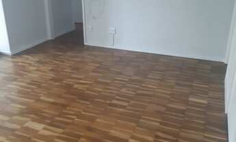 Imagem 2: Apartamento para venda com 113 metros quadrados com 3 quartos em Sumaré - São Paulo - SP