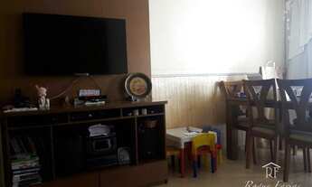 Imagem 3: Apartamento residencial à venda, Jardim Vila Mariana, São Paulo