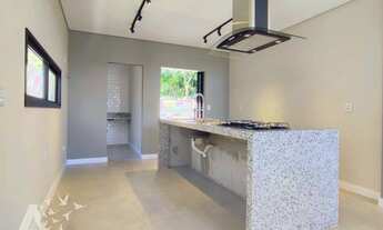 Imagem 6: Casa térrea à venda condomínio Veredas, 3 suítes, quintal, Mogi das Cruzes-SP