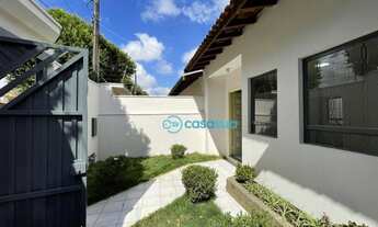 Imagem 4: Casa a Venda Jardim São Paulo R$ 510 mil