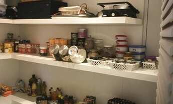 Imagem 5: Casa no Residencial Tamboré 3 Alphaville, Santana de Parnaíba