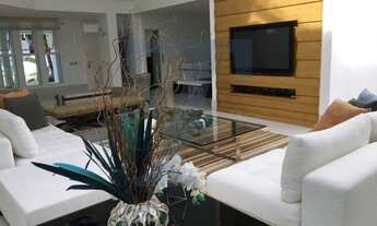 Imagem 4: Praia Riviera de São Lourenço Mansão Fantástica