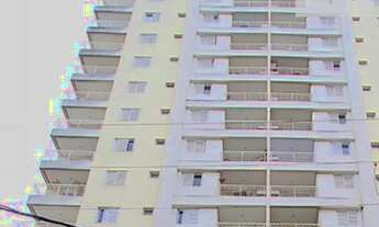 Imagem 4: Apartamento 03 Dorm/ 01 Suíte com 107 m² - Vila Todos os Santos - Indaiatuba - SP