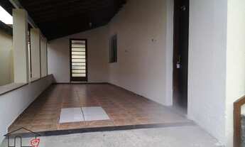 Imagem 4: Casa Aluguél - Alto do Tabaú - Pindamonhangaba / SP