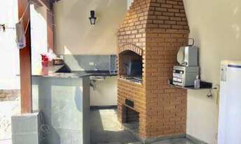 Imagem 5: Sobrado para Venda em Mogi das Cruzes, Vila Oliveira, 3 dormitórios, 1 suíte, 3 banheiros