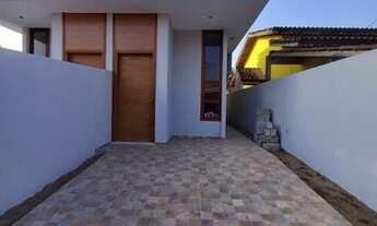 Imagem 2: Térrea para venda com 70 metros quadrados com 2 quartos em Vista Linda - Bertioga - SP