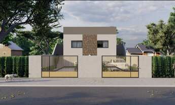 Imagem 5: Casa Térrea Individual - 2 Dormts - 4 Vagas - Financia - FGTS - 250 Mil - JARINU - SP