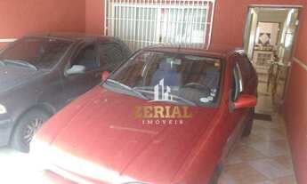 Imagem 7: Sobrado com 3 dormitórios à venda, 325 m² por R$ 1.275.000,00 - Olímpico - São Caetano do