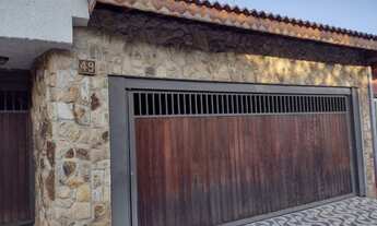 Imagem 4: CASA RESIDENCIAL em SALTO - SP, JARDIM DONALÍSIO