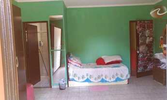 Imagem 5: Sobrado no Bosque dos Eucalíptos