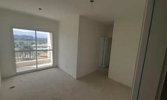 Imagem 2: Apartamento para Venda em Taubaté, Esplanada Independência, 2 dormitórios, 1 suíte, 2 banh