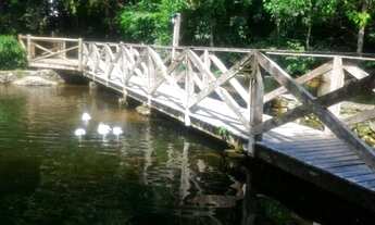 Imagem 6: Chácara para venda com 12.777 com 5 casas em Paúba - São Sebastião - São Paulo