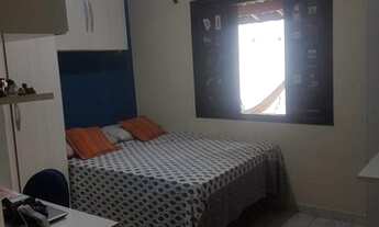 Imagem 2: Casa para Venda em Taubaté, Parque São Luís, 2 dormitórios, 1 suíte, 2 banheiros, 3 vagas