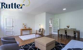 Imagem 2: APARTAMENTO A VENDA EM MOEMA