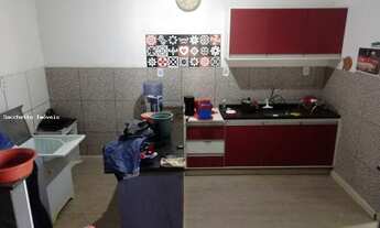 Imagem 4: Casa para Venda em Limeira, Jardim Residencial Village, 3 dormitórios, 2 suítes, 1 banheir