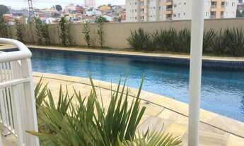 Imagem 5: Duplex para venda com 158 metros quadrados com 1 quarto em Campestre - Santo André - SP