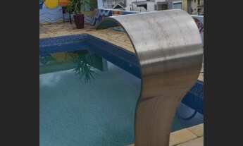 Imagem: Casa de condomínio térrea para venda tem