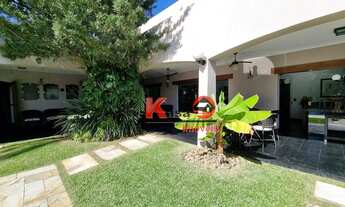 Imagem 2: Casa com 4 dormitórios à venda, 700 m² por R$ 3.290.000,00 - Jardim Acapulco - Guarujá/SP